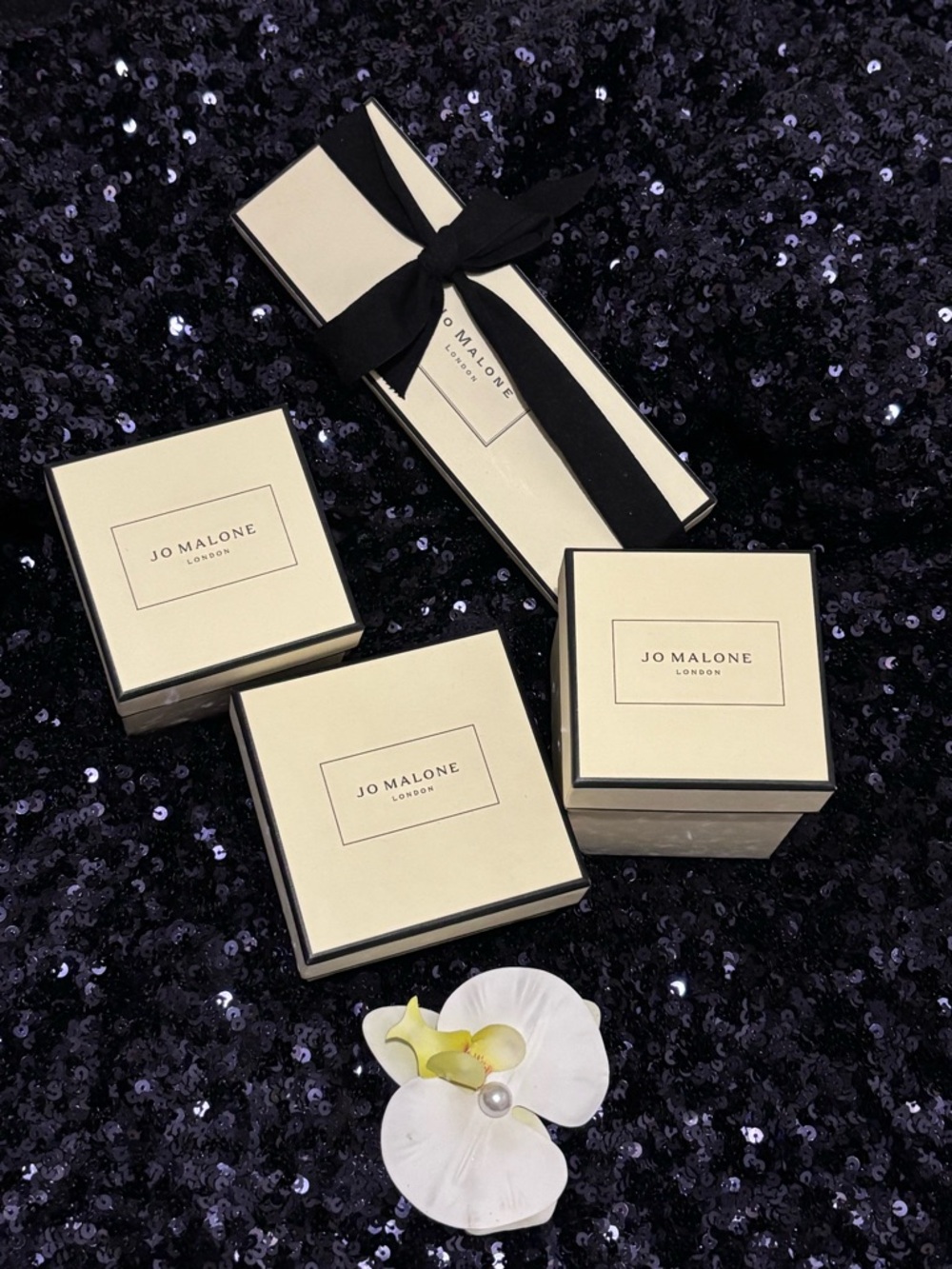 💝 BRAND NEW Jo Malone  Gift Boxes set - Picture 12 of 12